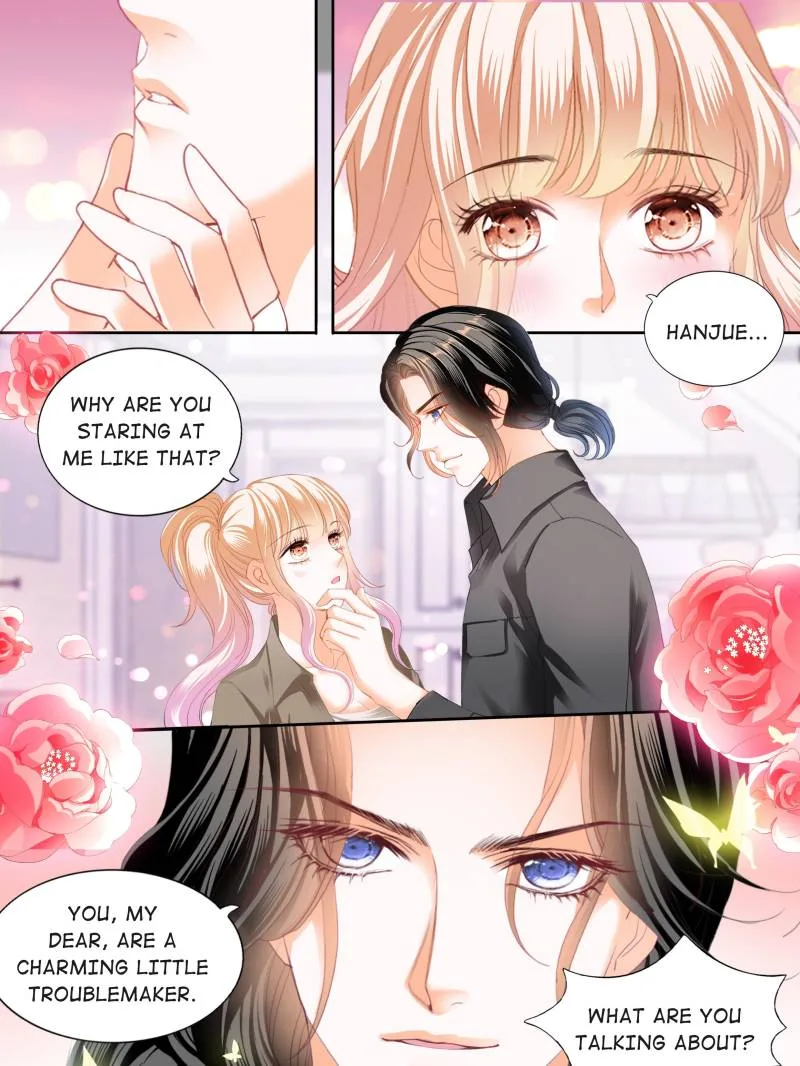 Please Be Gentle, My Bossy Uncle! Chapter 448 page 4