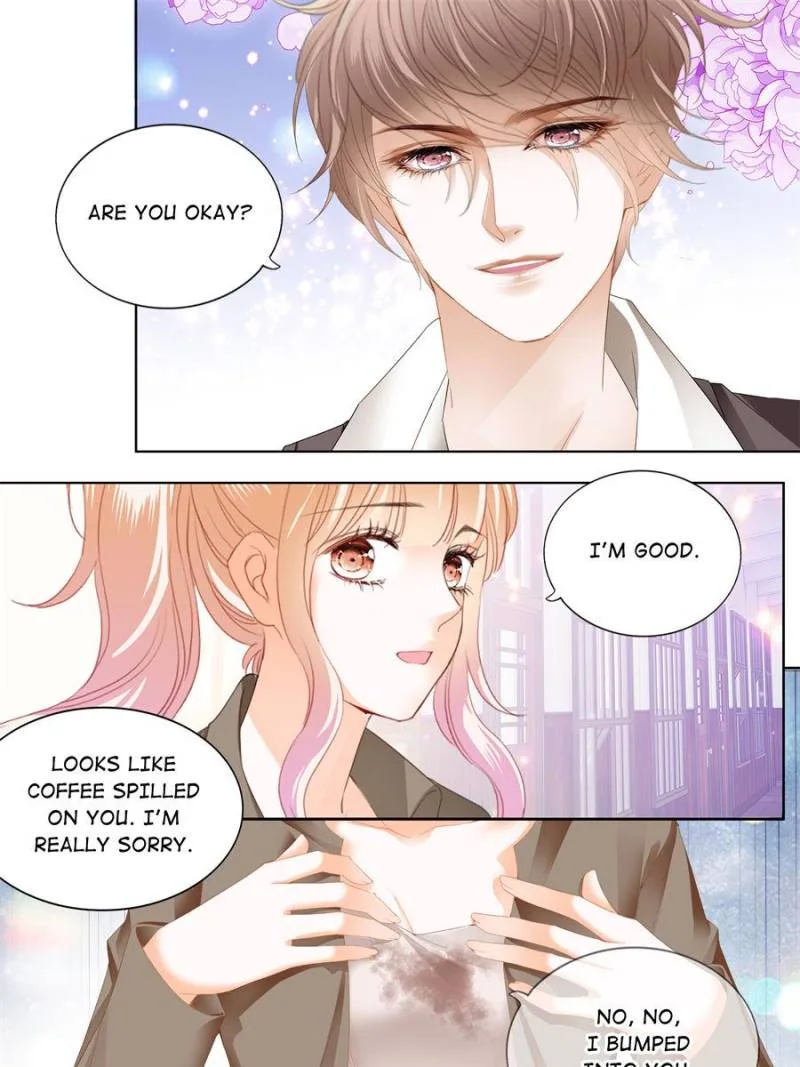 Please Be Gentle, My Bossy Uncle! Chapter 445 page 16