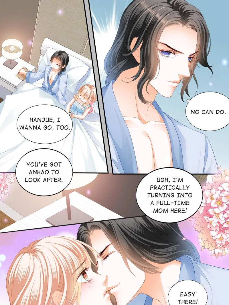 Please Be Gentle, My Bossy Uncle! Chapter 448 page 20