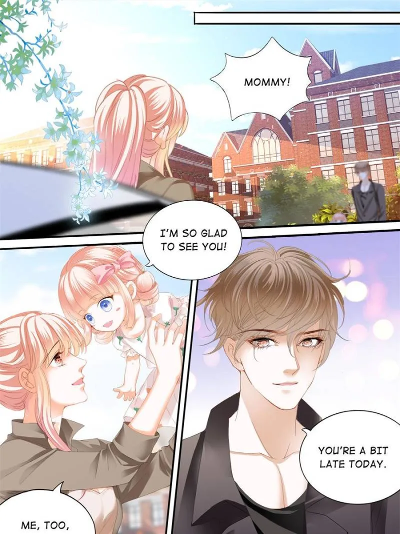 Please Be Gentle, My Bossy Uncle! Chapter 447 page 20