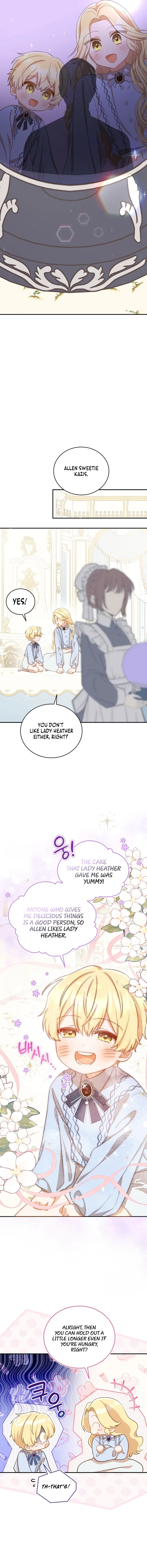 Please Become My Sister-in-Law! Chapter 2 page 14