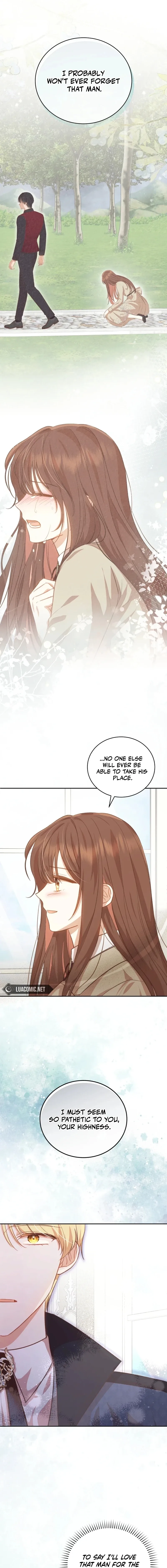 Please Become My Sister-in-Law! Chapter 7 page 12