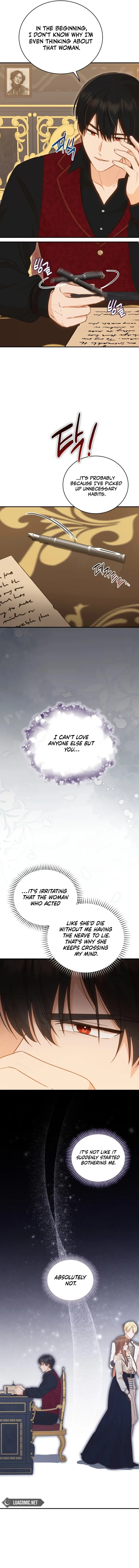 Please Become My Sister-in-Law! Chapter 10 page 7
