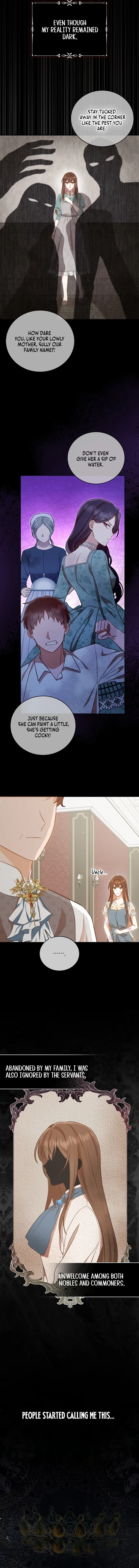 Please Become My Sister-in-Law! Chapter 2 page 11