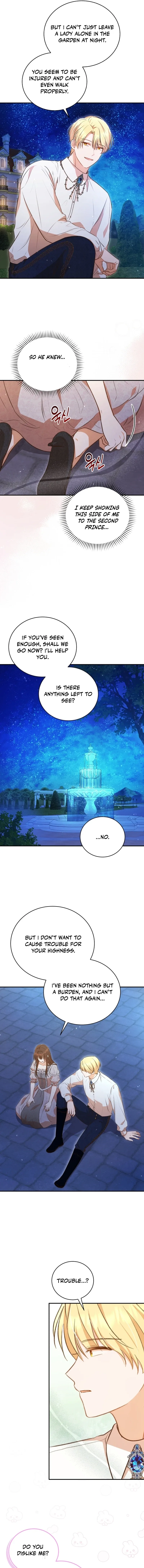 Please Become My Sister-in-Law! Chapter 11 page 14