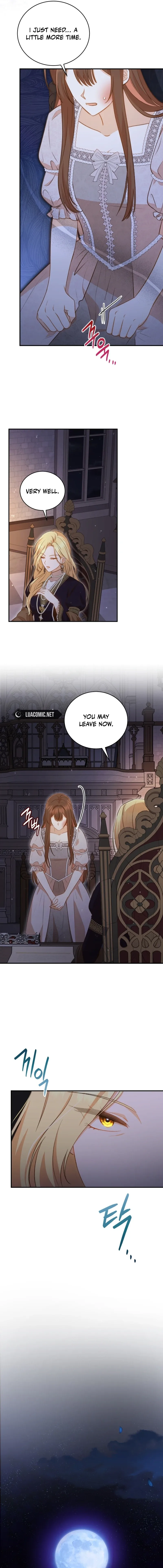 Please Become My Sister-in-Law! Chapter 11 page 6