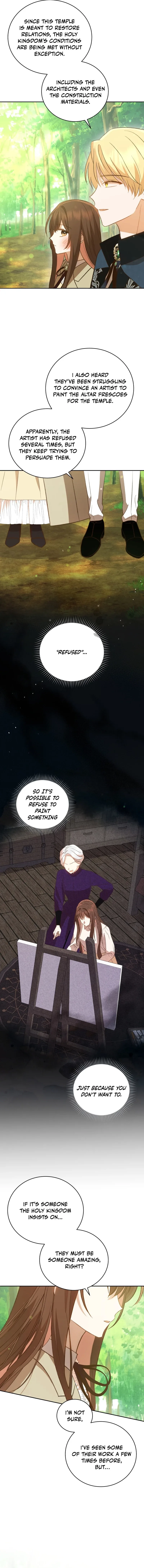 Please Become My Sister-in-Law! Chapter 4 page 15