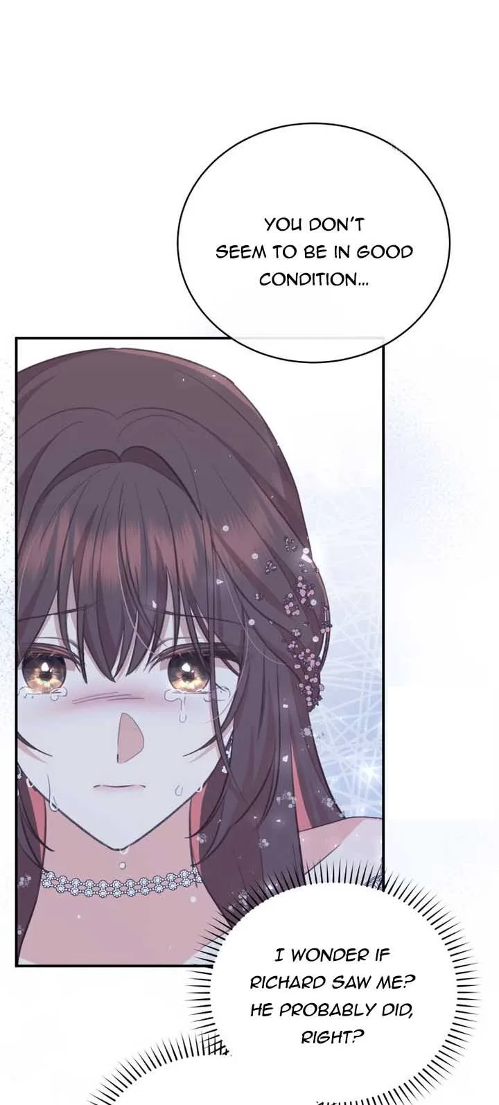 Please Become My Sister-in-Law! Chapter 15 page 30