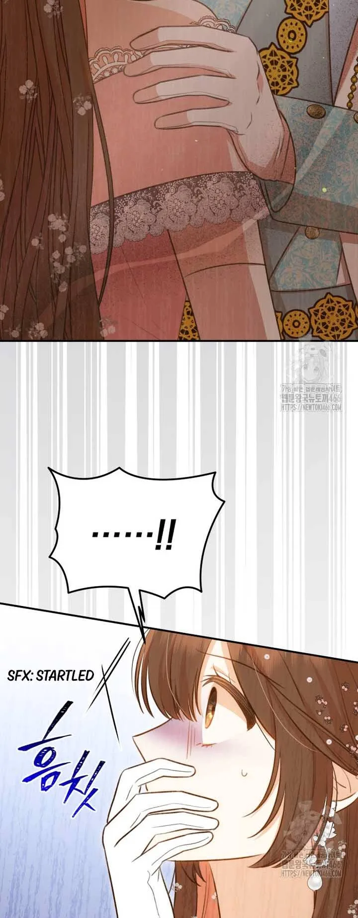 Please Become My Sister-in-Law! Chapter 15 page 10
