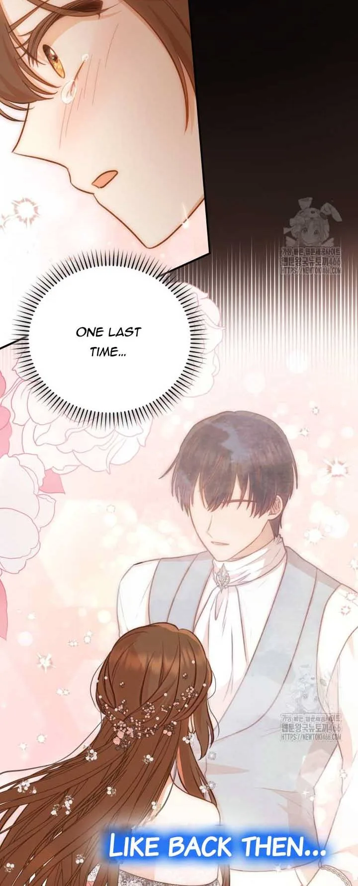 Please Become My Sister-in-Law! Chapter 15 page 5