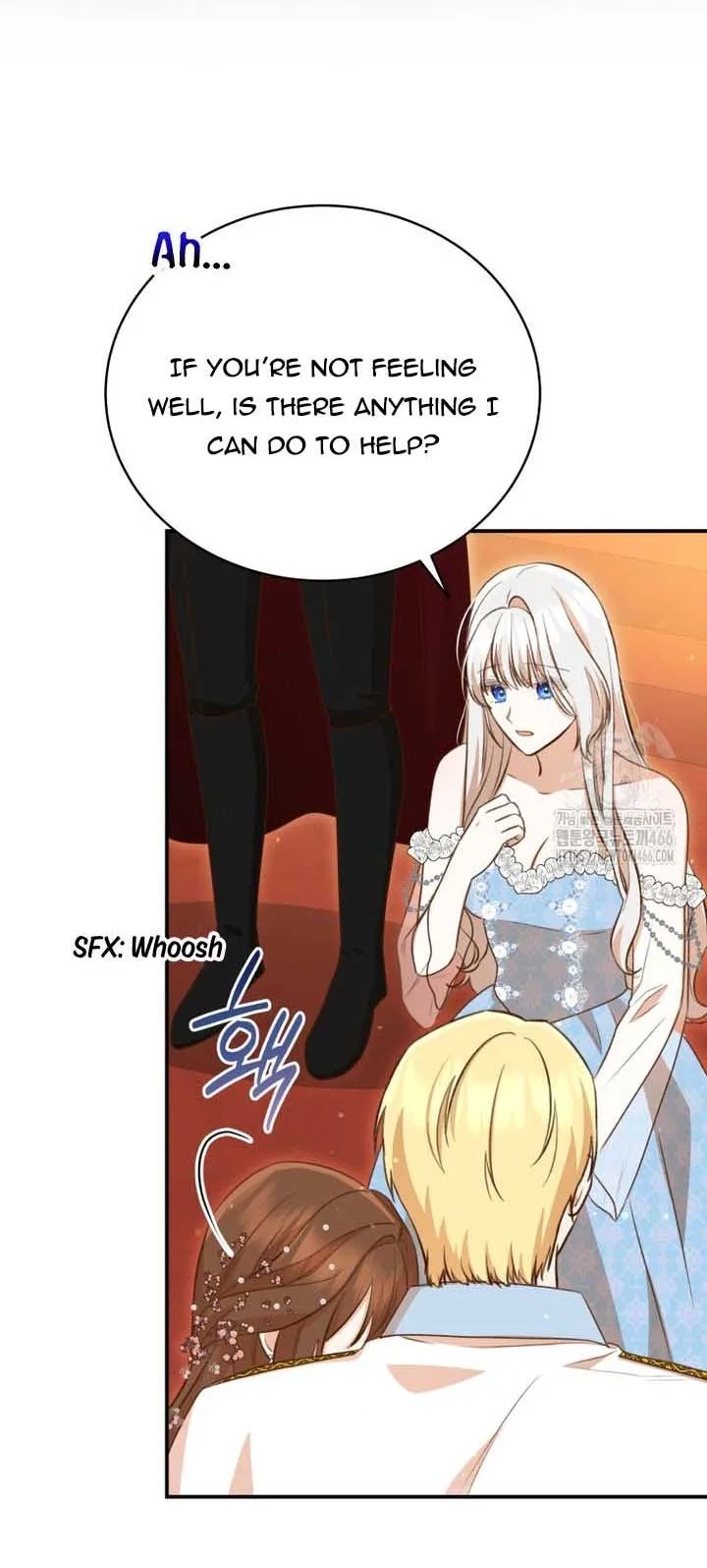 Please Become My Sister-in-Law! Chapter 15 page 29