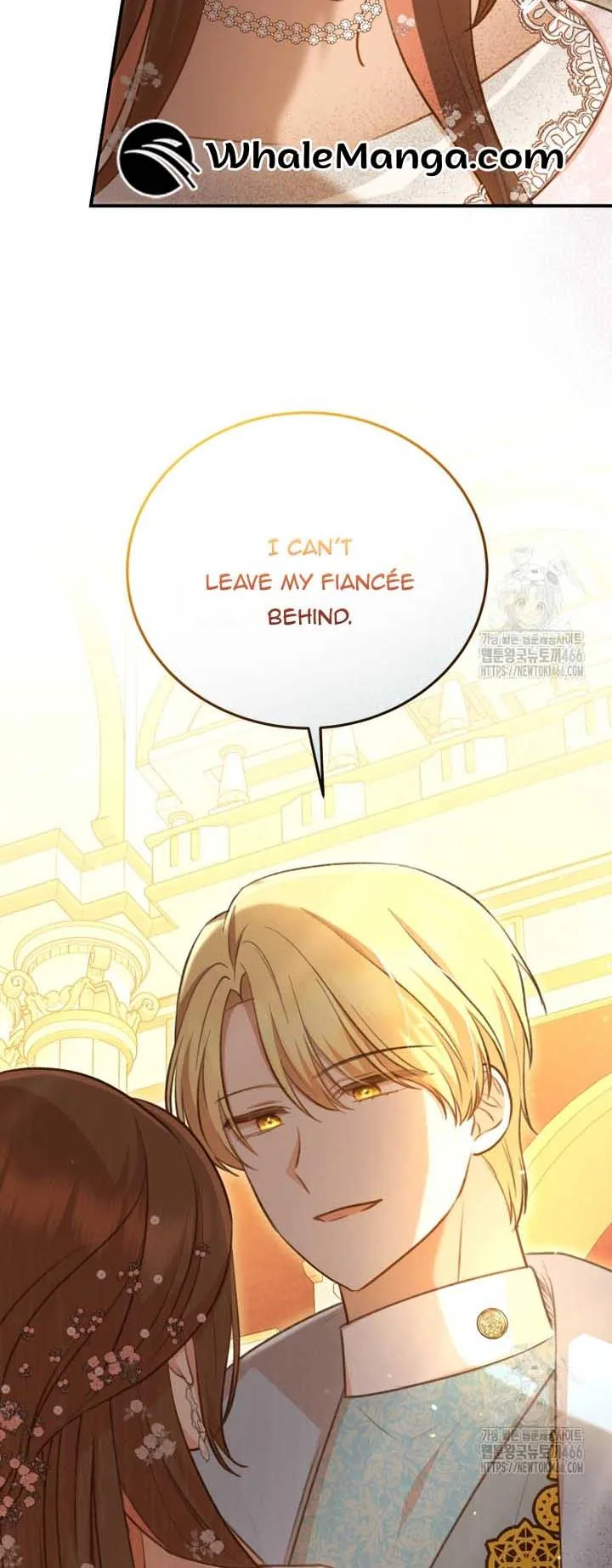 Please Become My Sister-in-Law! Chapter 15 page 9