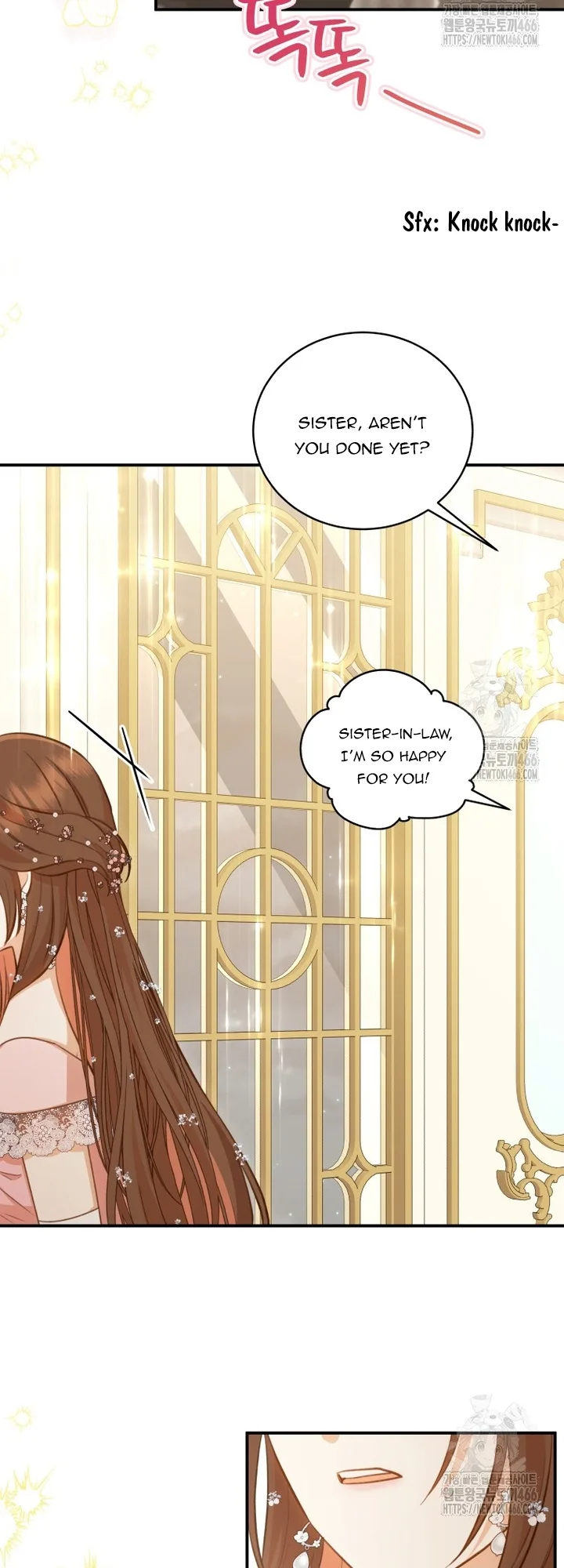 Please Become My Sister-in-Law! Chapter 14 page 13