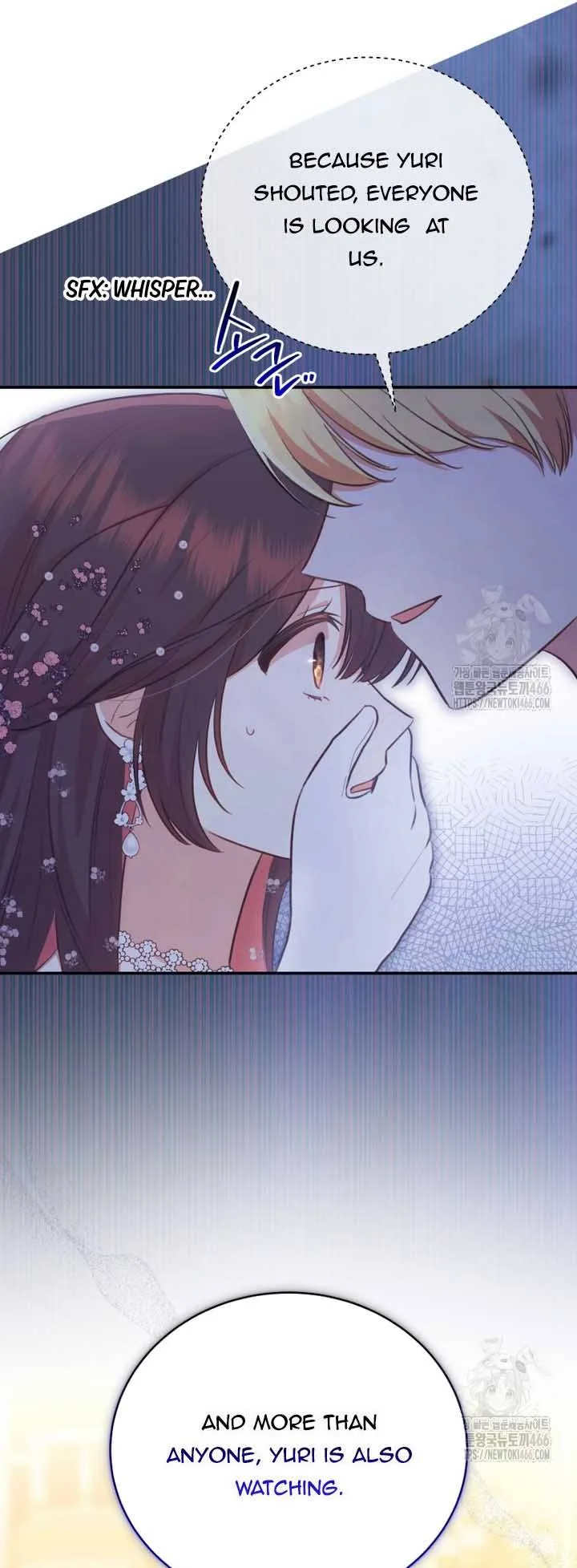 Please Become My Sister-in-Law! Chapter 15 page 12