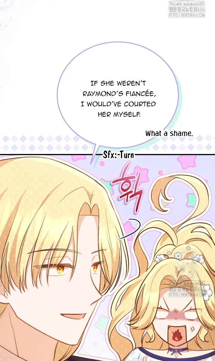 Please Become My Sister-in-Law! Chapter 14 page 28