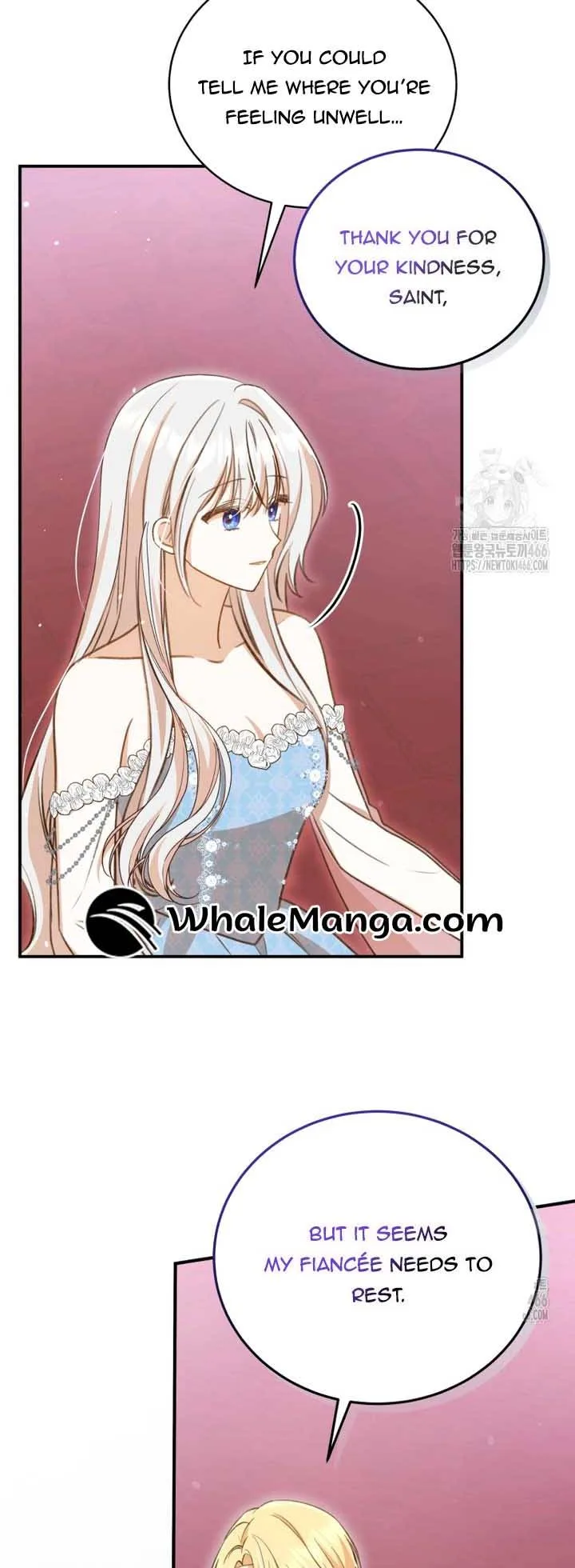 Please Become My Sister-in-Law! Chapter 15 page 48