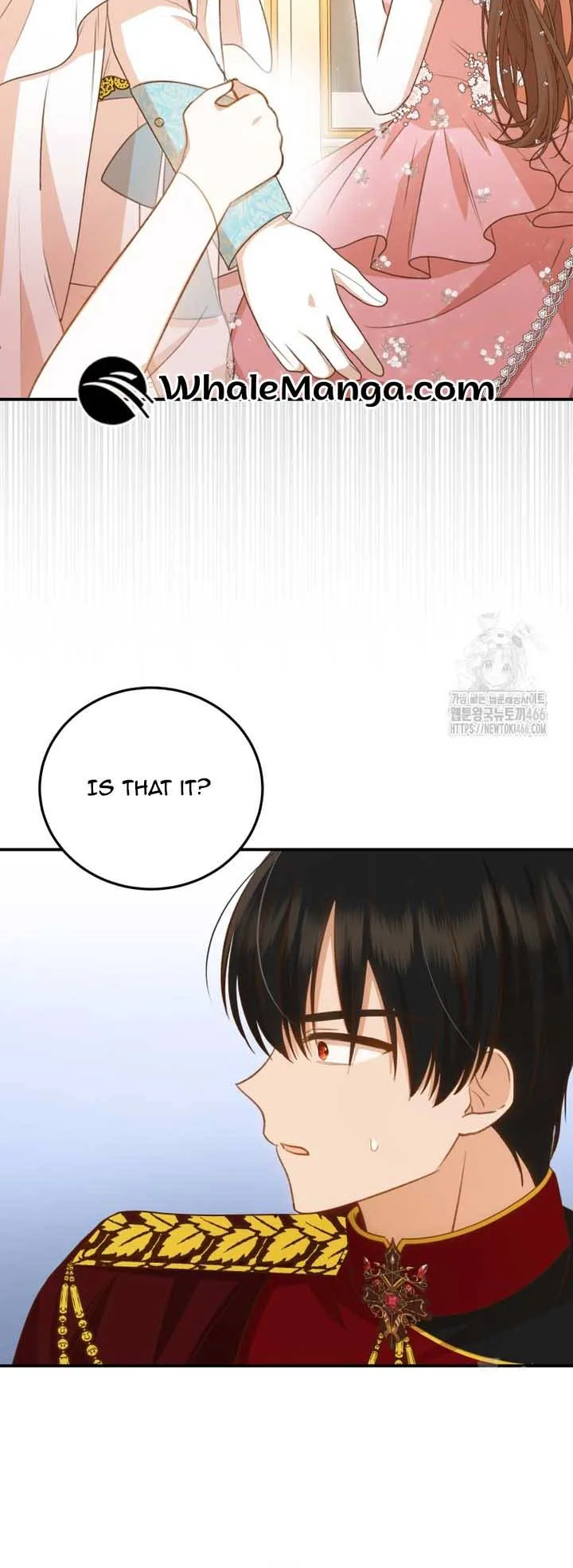Please Become My Sister-in-Law! Chapter 15 page 56