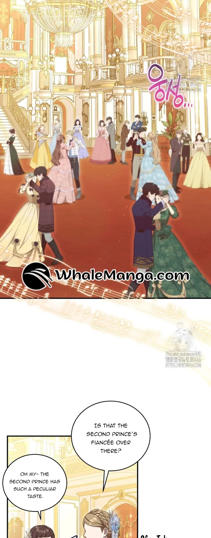 Please Become My Sister-in-Law! Chapter 14 page 45