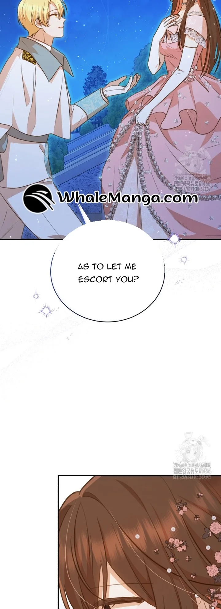 Please Become My Sister-in-Law! Chapter 14 page 38