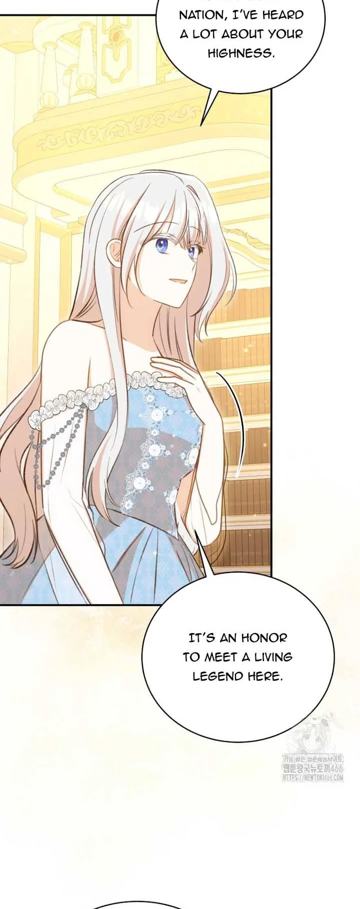 Please Become My Sister-in-Law! Chapter 15 page 44