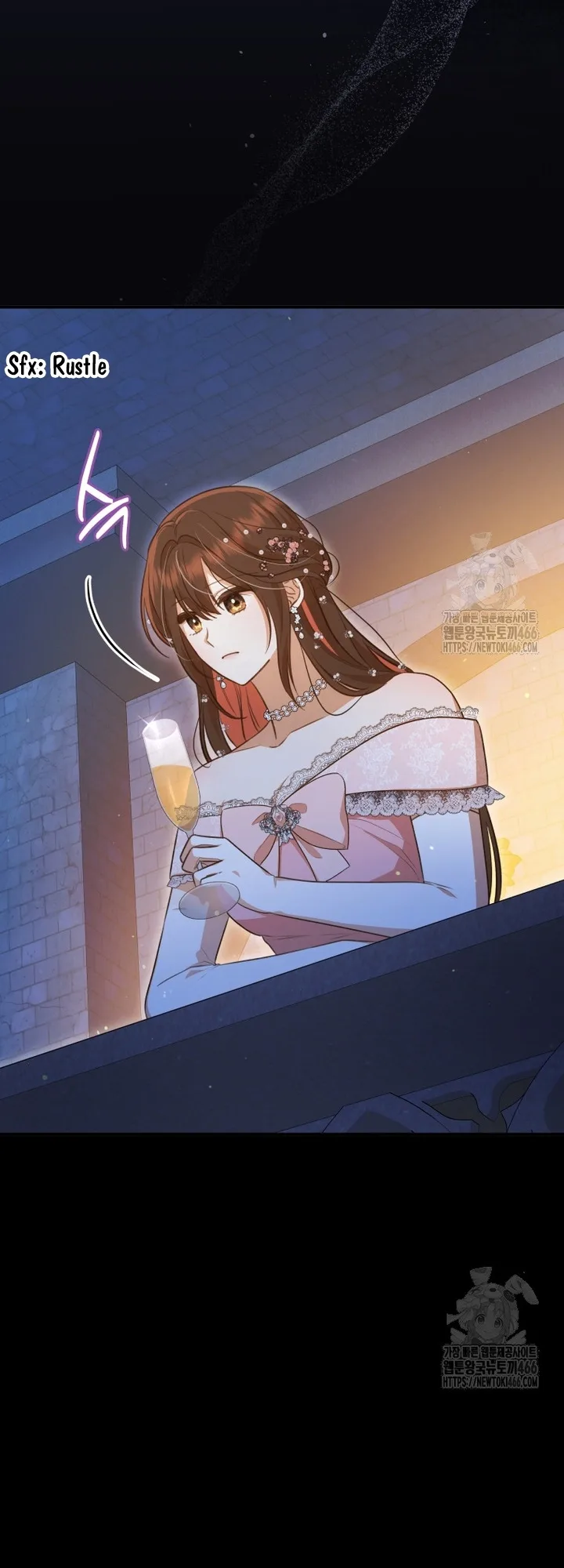 Please Become My Sister-in-Law! Chapter 14 page 51