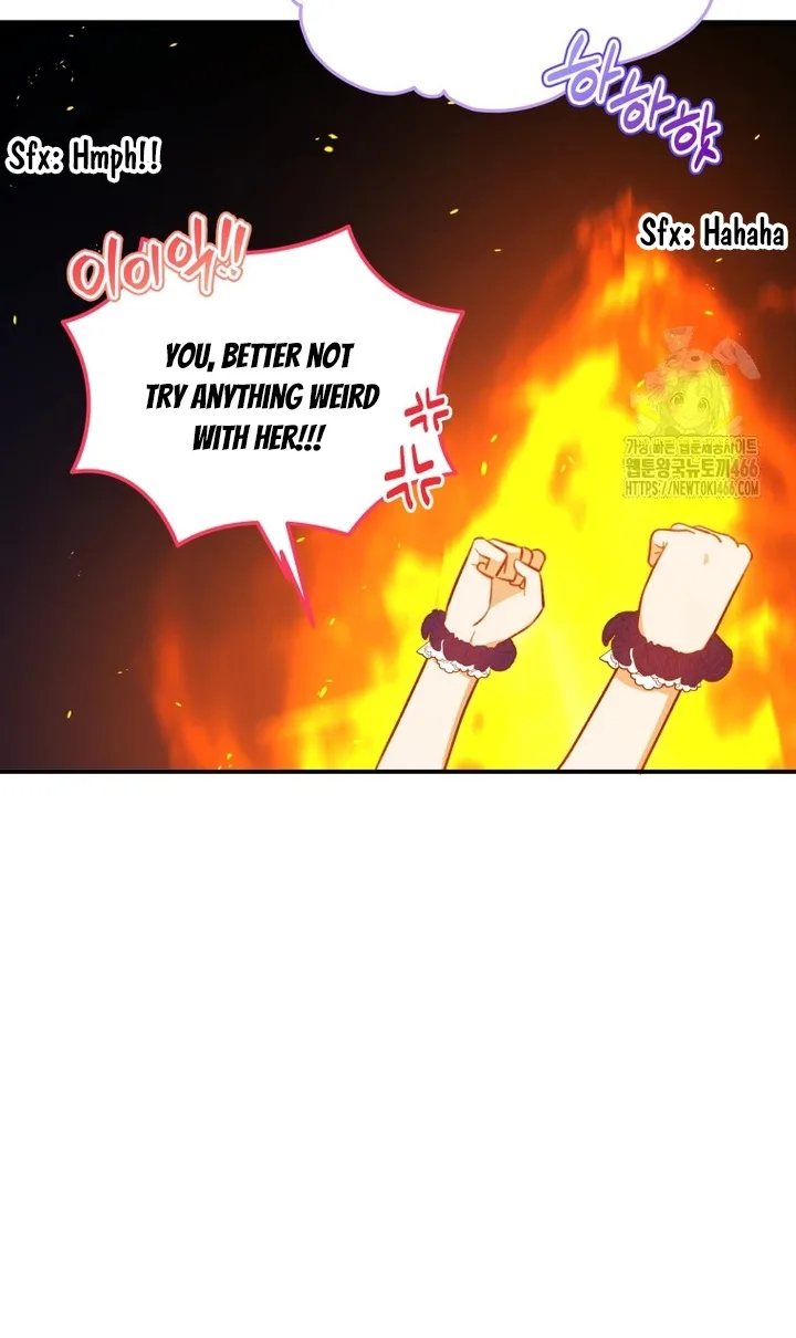 Please Become My Sister-in-Law! Chapter 14 page 30