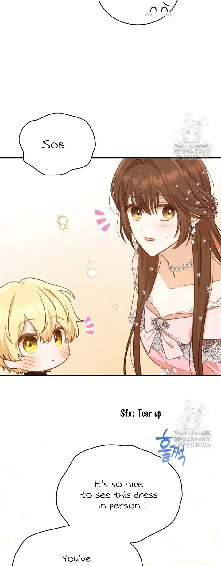 Please Become My Sister-in-Law! Chapter 14 page 18