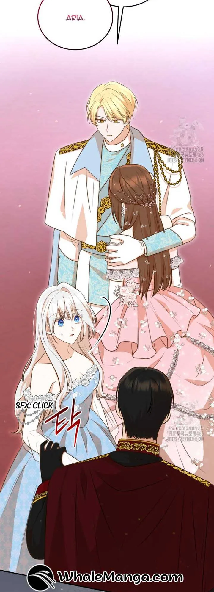 Please Become My Sister-in-Law! Chapter 15 page 34