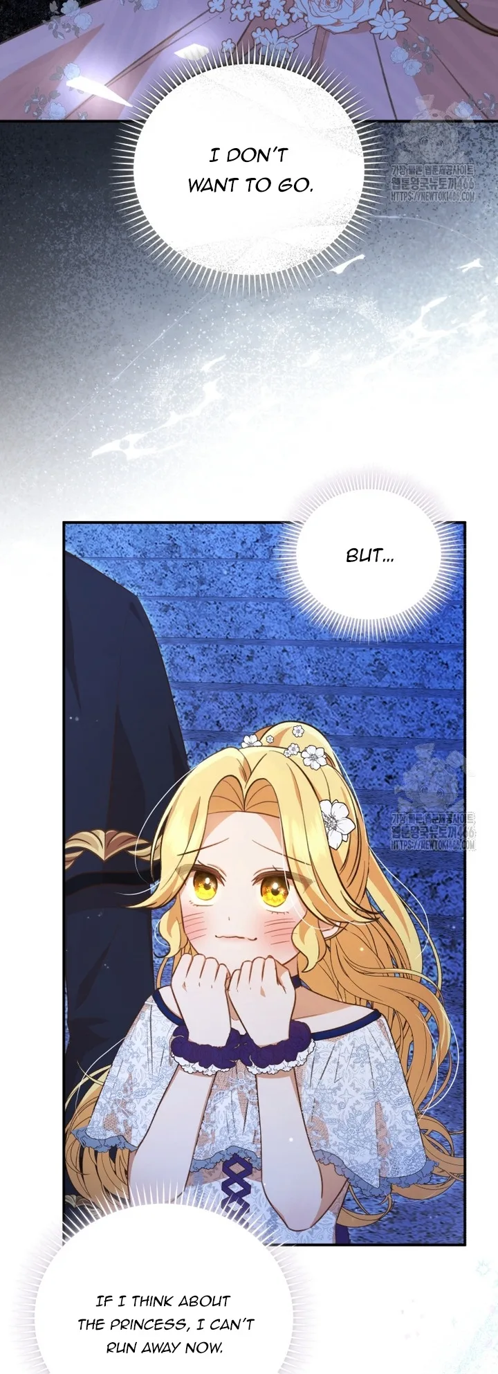 Please Become My Sister-in-Law! Chapter 14 page 41