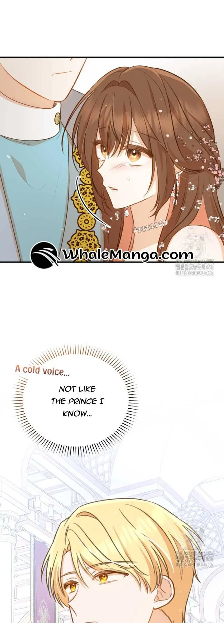 Please Become My Sister-in-Law! Chapter 15 page 39