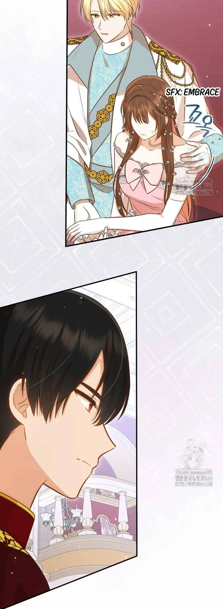 Please Become My Sister-in-Law! Chapter 15 page 49