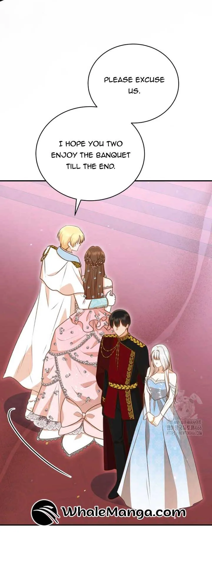 Please Become My Sister-in-Law! Chapter 15 page 50