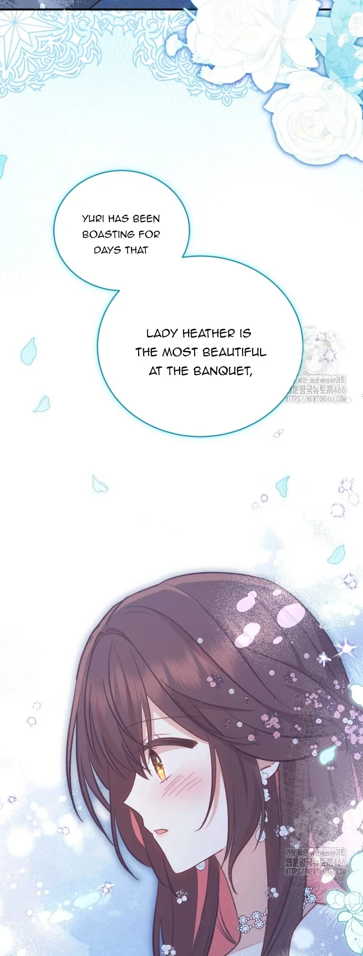 Please Become My Sister-in-Law! Chapter 14 page 34