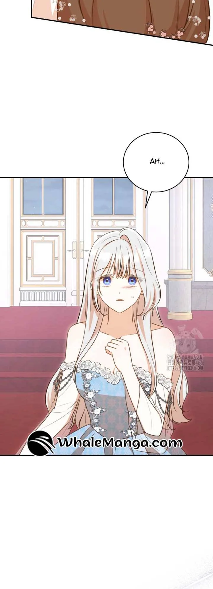 Please Become My Sister-in-Law! Chapter 15 page 36
