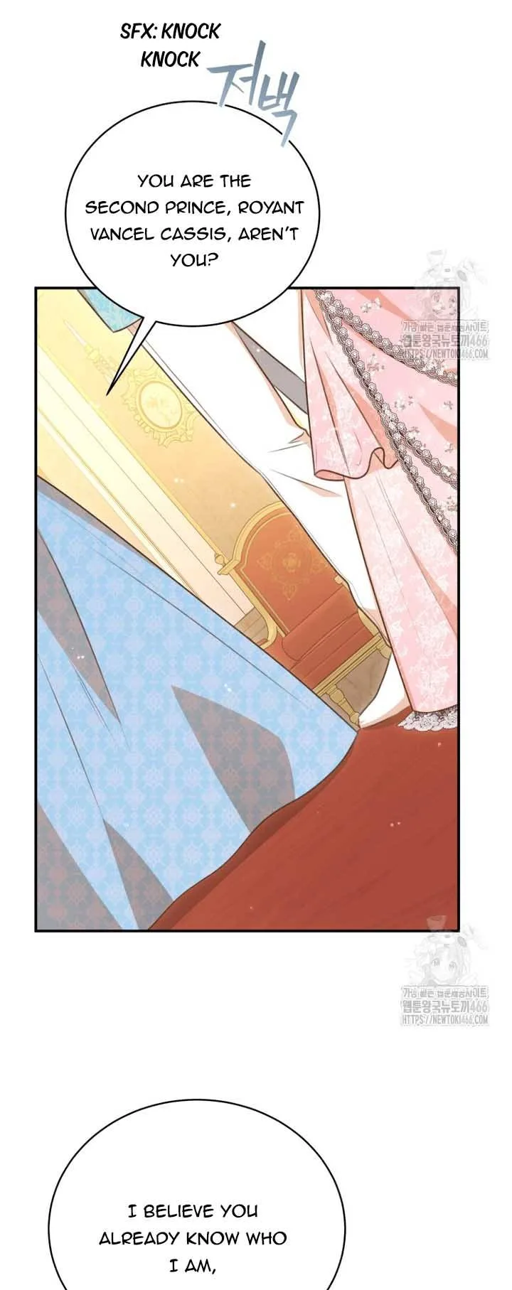 Please Become My Sister-in-Law! Chapter 15 page 42