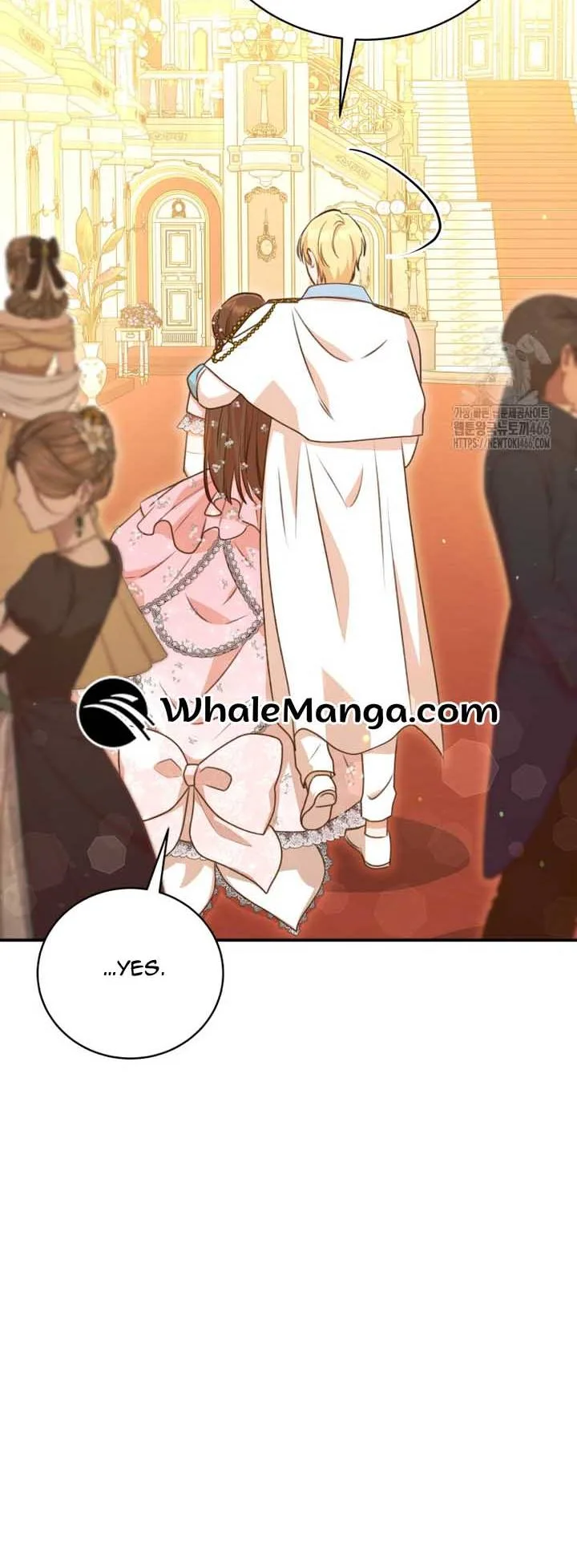 Please Become My Sister-in-Law! Chapter 15 page 16