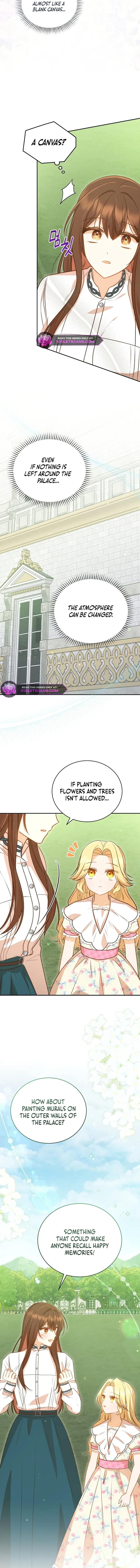 Please Become My Sister-in-Law! Chapter 20 page 13
