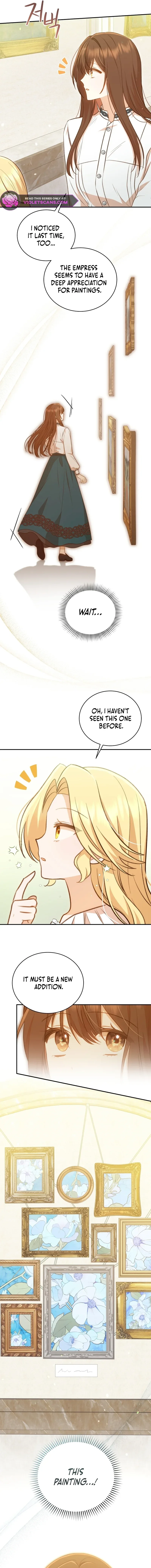 Please Become My Sister-in-Law! Chapter 19 page 4