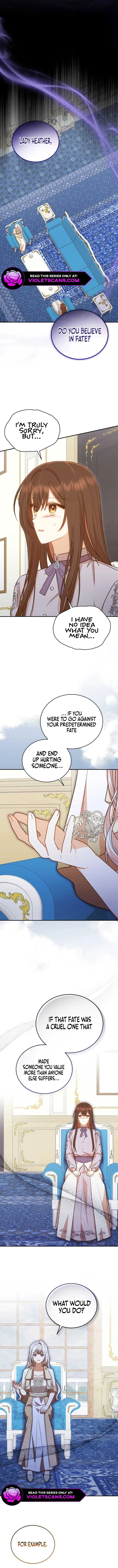 Please Become My Sister-in-Law! Chapter 25 page 10