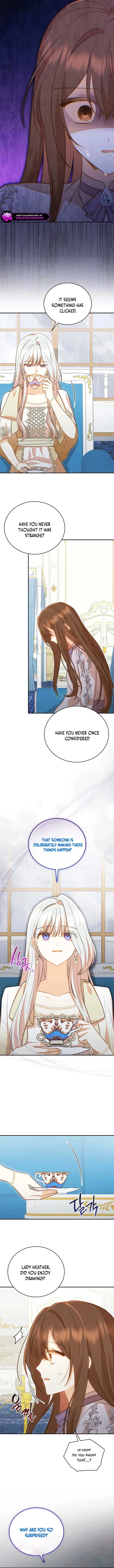Please Become My Sister-in-Law! Chapter 26 page 5