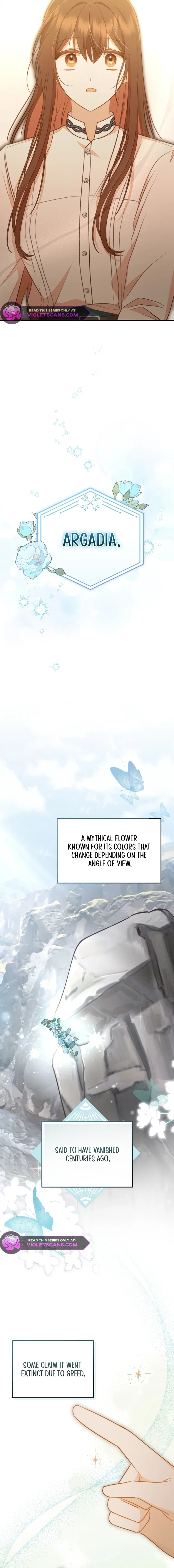Please Become My Sister-in-Law! Chapter 19 page 5