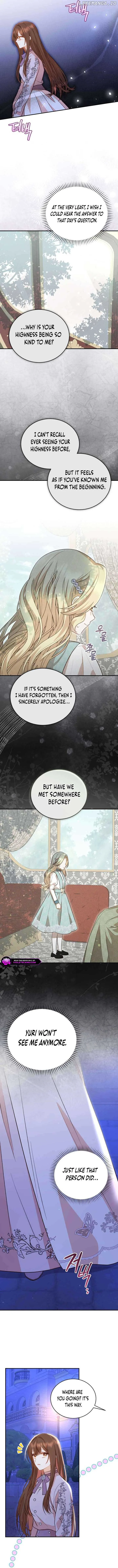 Please Become My Sister-in-Law! Chapter 28 page 4