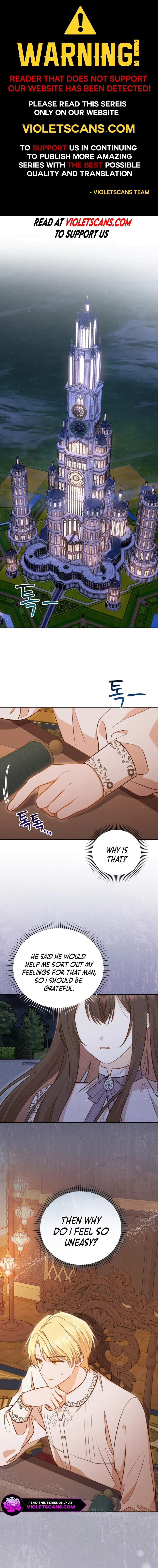 Please Become My Sister-in-Law! Chapter 29 page 2