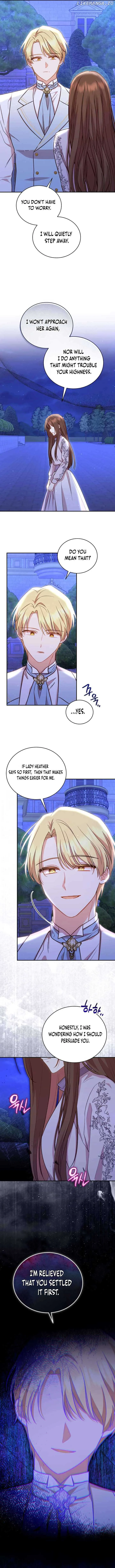 Please Become My Sister-in-Law! Chapter 28 page 10