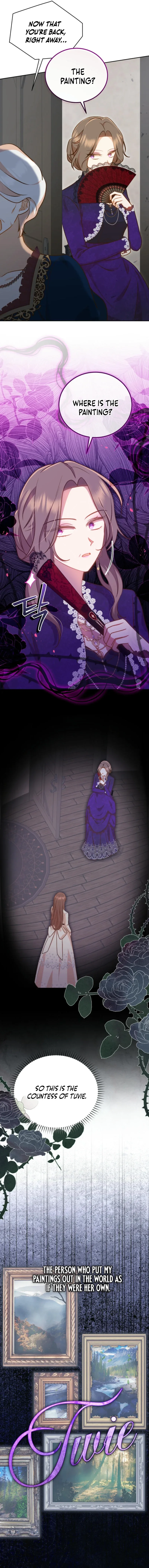 Please Become My Sister-in-Law! Chapter 30 page 9