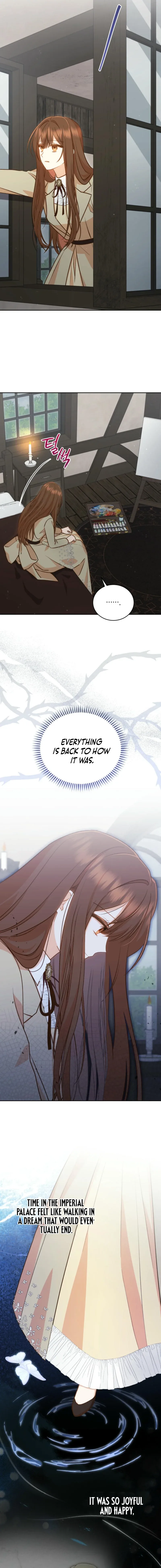 Please Become My Sister-in-Law! Chapter 30 page 6
