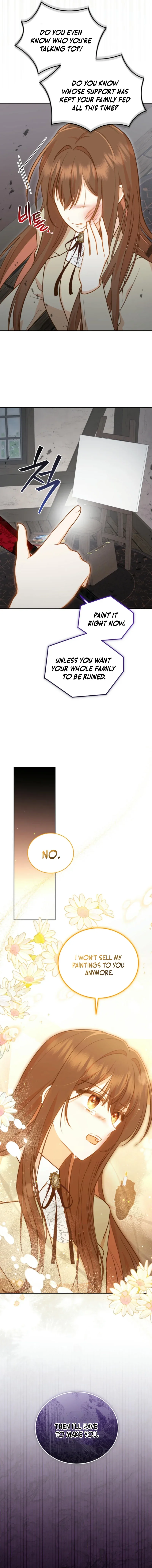 Please Become My Sister-in-Law! Chapter 30 page 12
