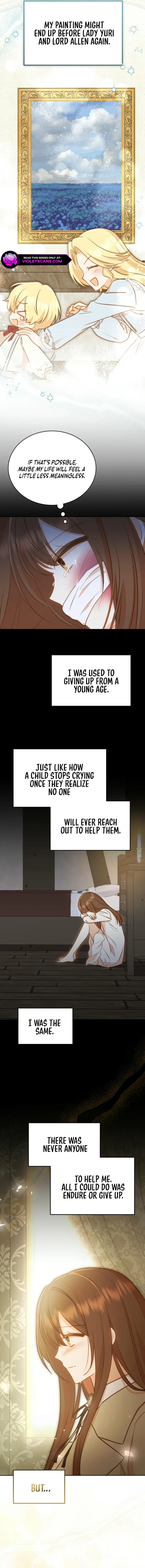 Please Become My Sister-in-Law! Chapter 32 page 11