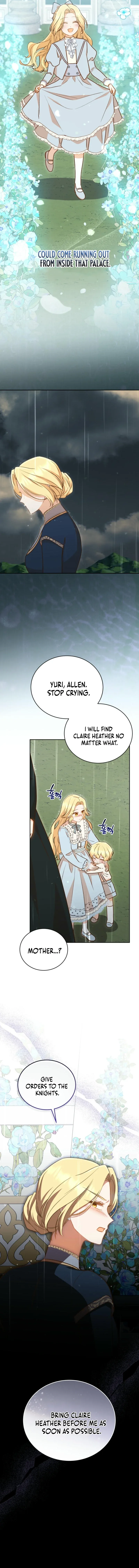 Please Become My Sister-in-Law! Chapter 32 page 5