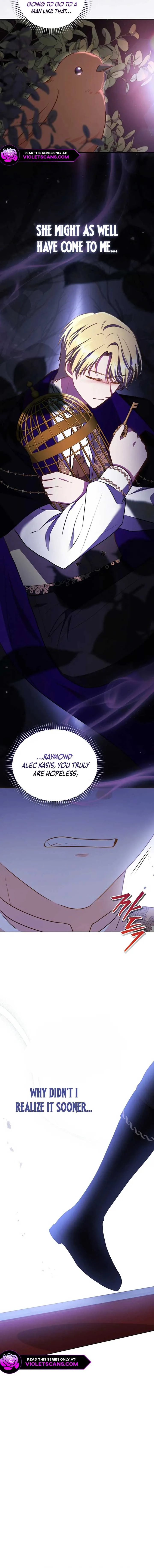 Please Become My Sister-in-Law! Chapter 38 page 12